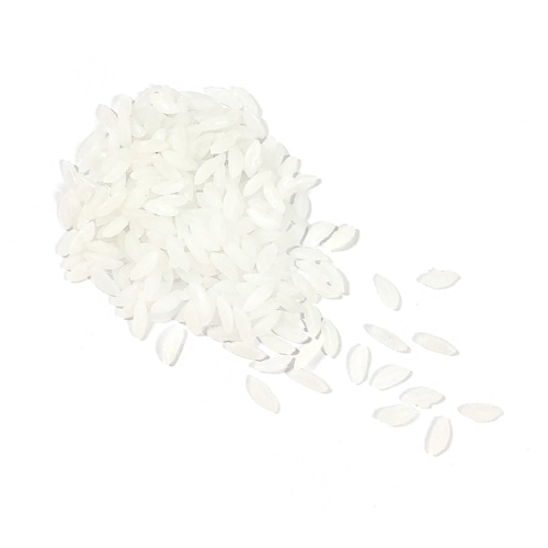 쌀 모형(10g)