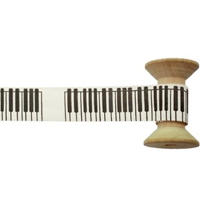 라벨리본-피아노(21mm-90cm)